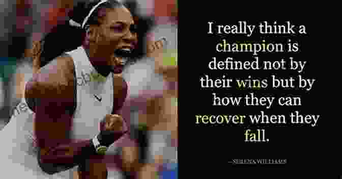 Serena Williams Motivational Quote 23 Basketball Quotes To Make You The G O A T (Illustrated): Motivational Quotes From Michael Jordan Stephen Curry Breanna Stewart And Many More (Books About Basketball)