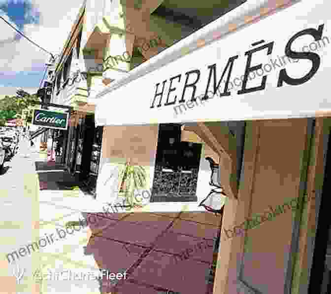 Shopping In St. Barts St Barts Travel Adventures Anton Hager