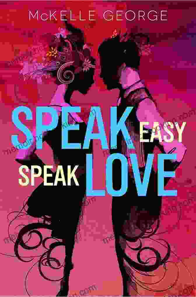 Speak Love Book Cover Speak Love: Making Your Words Matter