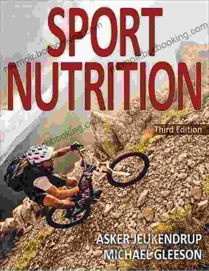 Sports Nutrition By Asker Jeukendrup Book Cover Sports Nutrition Asker Jeukendrup