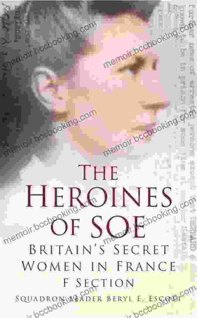 Spy In Disguise The Heroines Of SOE: Britain S Secret Women In France