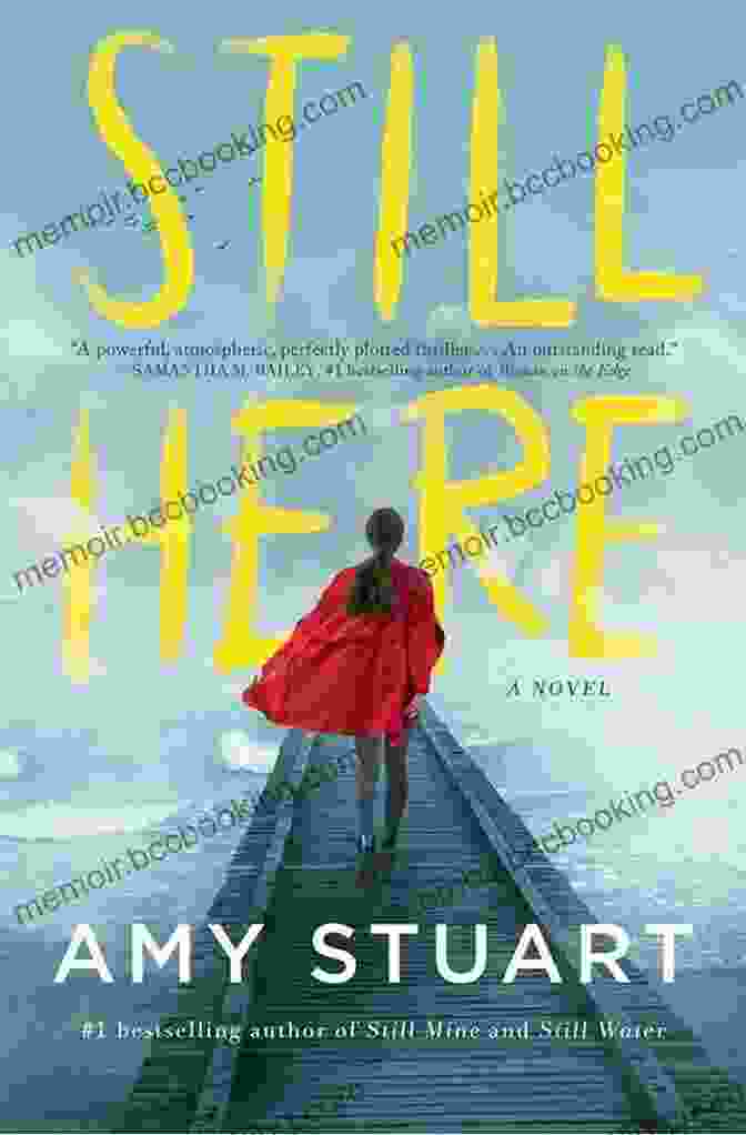 Still Here Book Cover I M Still Here: Black Dignity In A World Made For Whiteness