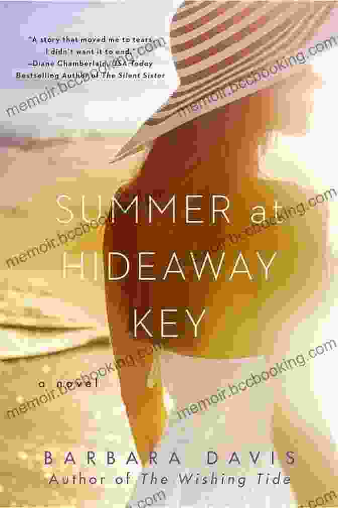 Summer At Hideaway Key Book Cover Summer At Hideaway Key Barbara Davis