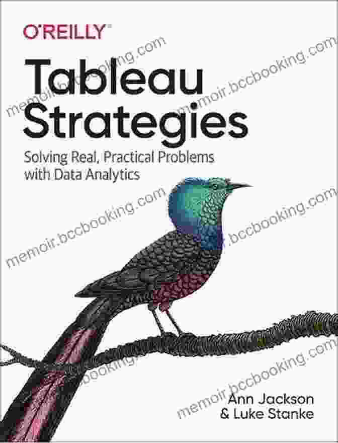 Tableau Strategies Book By Ann Jackson Tableau Strategies Ann Jackson