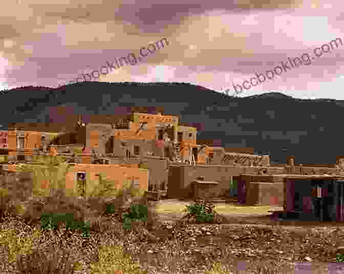 Taos Pueblo At Sunrise Frommer S EasyGuide To Santa Fe Taos And Albuquerque (EasyGuides)