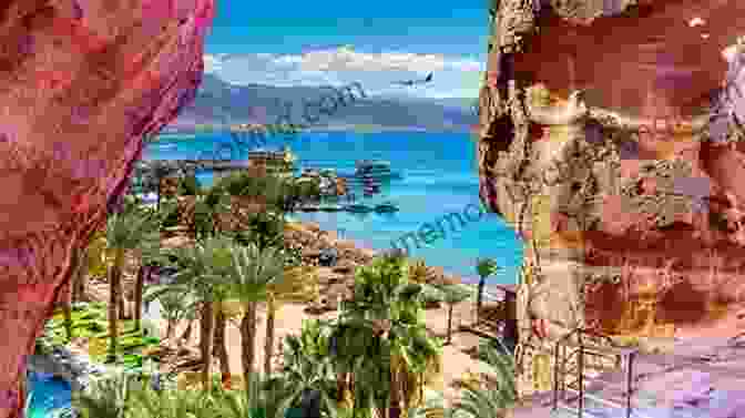 The Beach At Aqaba Petra: Jordan S Ancient City (2024 Travel Guide By Approach Guides)
