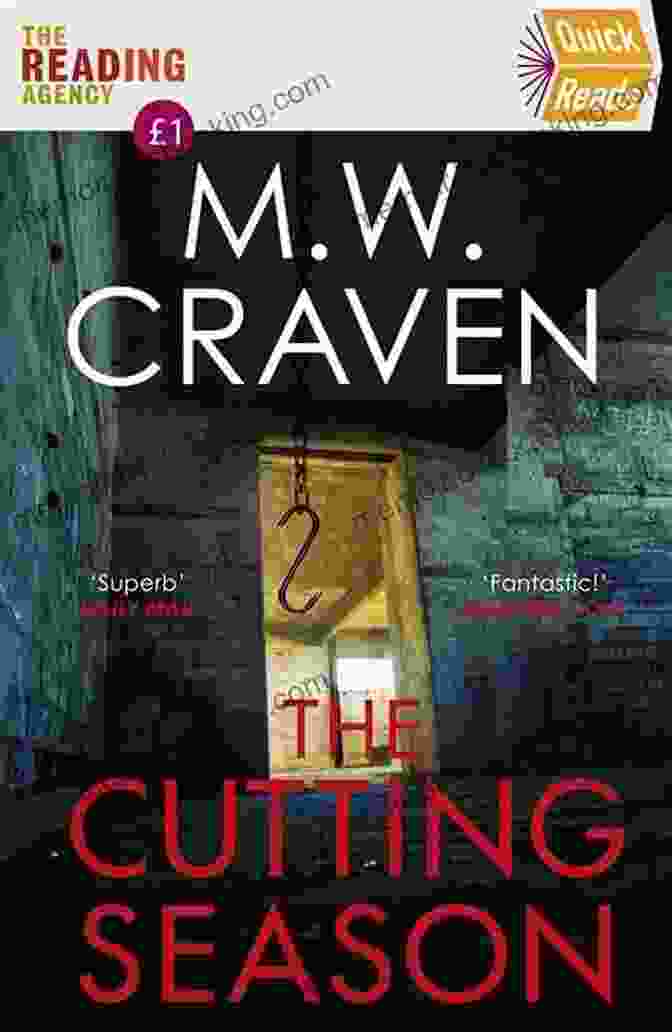 The Cutting Season Novel Book Cover The Cutting Season: A Novel