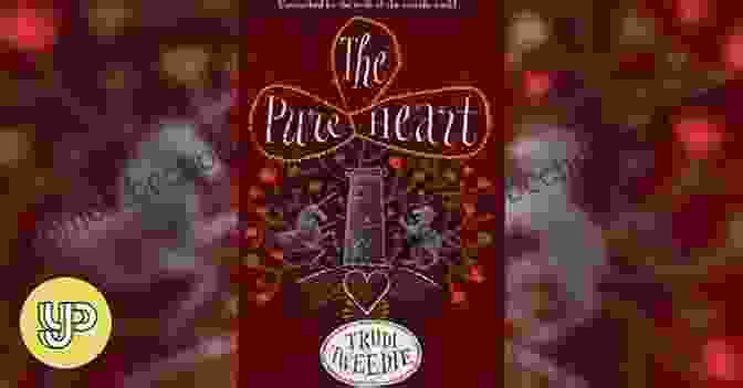 The Evil Eye The Pure Heart Book Cover With An Alluring Dark Eye And Intricate Golden Patterns The Evil Eye The Pure Heart: A Memoir Of A Courageous Immigrant Woman