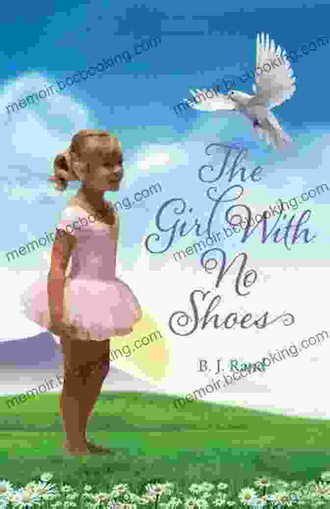The Girl With No Shoes Book Cover The Girl With No Shoes