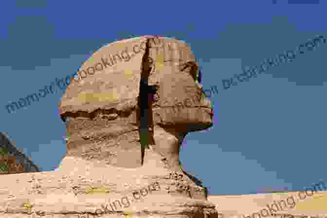 The Great Sphinx Of Giza National Geographic Readers: Pyramids (Level 1)
