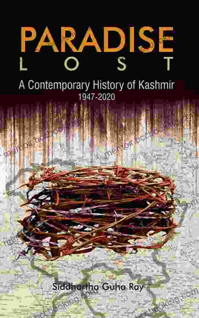 The Kashmir Lost Book Cover The Kashmir I Lost: A Broken Link
