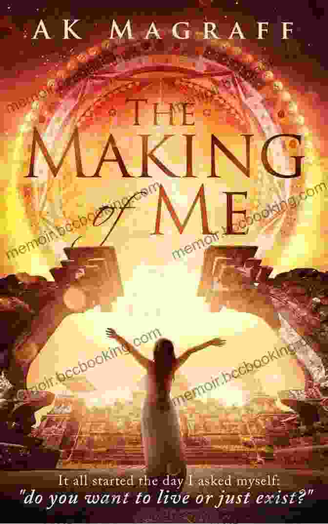 The Making Of Me Book Cover The Making Of Me Margin To Mainstream Heart In America Soul In India An Immigrant Story