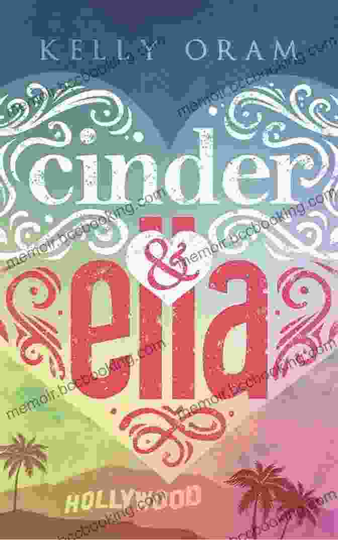The Off Beat Cinder Ella Book Cover The Off Beat Cinder Ella: Who Wants Her Shoe Back Without The Prince (upside Down Fairy Tales 1)