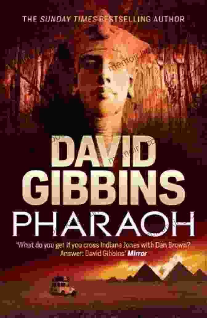 The Pharaoh Shadow Book Cover Featuring An Image Of Dr. Emily Carter Standing In Front Of The Giza Pyramids The Pharaoh S Shadow: Travels In Ancient And Modern Egypt