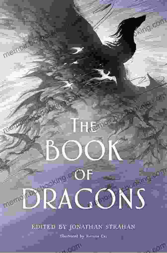 The Princess And The Black Dragon Book Cover The Princess And The Black Dragon