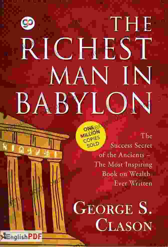 The Richest Woman In Babylon And Manhattan Book Cover The Richest Woman In Babylon And Manhattan: (The Goddess Of Wisdom Teaches Seven Secrets For Financial Fitness About Woman Money 1)