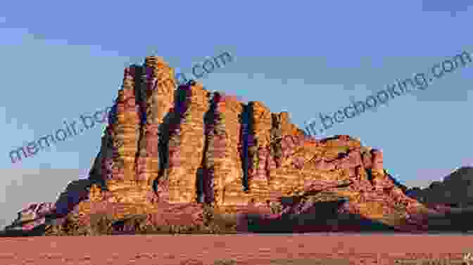 The Seven Pillars Of Wisdom, Wadi Rum Petra: Jordan S Ancient City (2024 Travel Guide By Approach Guides)
