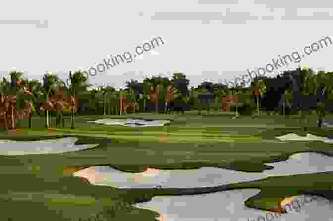 The Short Course At Trump National Doral Golf Course With Pristine Greens The Finest Nines: The Best Nine Hole Golf Courses In North America