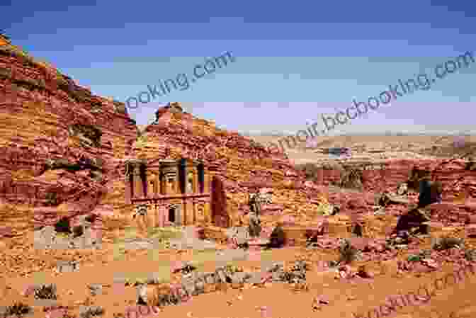 The Treasury, Petra Petra: Jordan S Ancient City (2024 Travel Guide By Approach Guides)