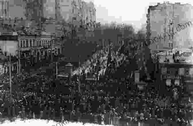 The Ukrainian Revolution Of 1917 1921 BFree Downloadland: A Journey Through The History Of Ukraine