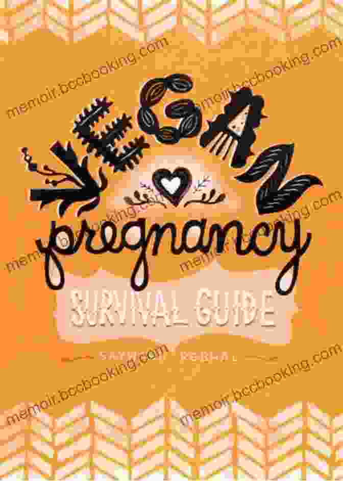 The Vegan Pregnancy Survival Guide Book By Ashild Kolas Vegan Pregnancy Survival Guide Ashild Kolas
