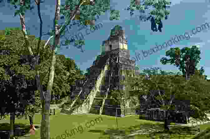 Tikal, Guatemala Top 10 Places To Visit In Guatemala Top 10 Guatemala Travel Guide (Includes Tikal Antigua Lake Atitlan Guatemala City Pacaya Volcano More)