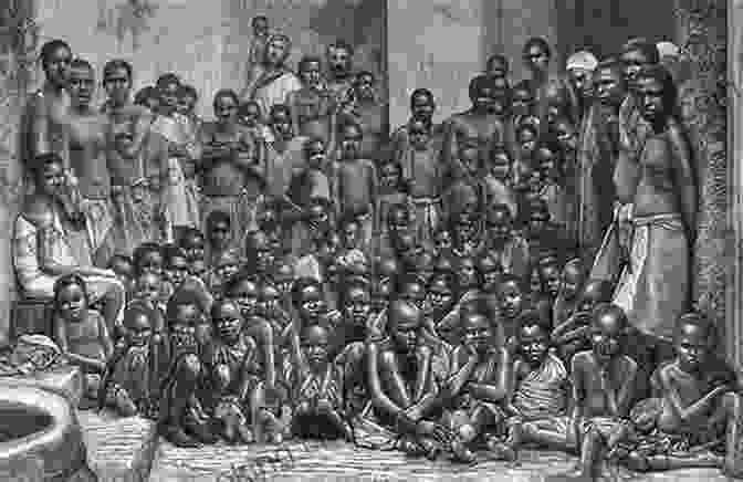 Transatlantic Slave Trade Thabo Mbeki (Ohio Short Histories Of Africa)