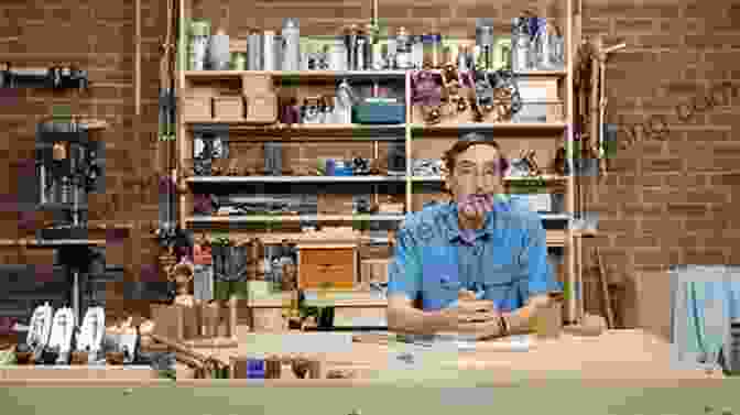 Troubleshooting Common Woodworking Challenges Beginner S Guide To Starting Woodworking