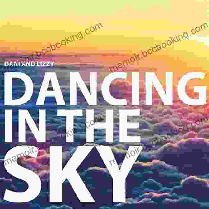 Using The Sky Dance Book Cover Using The Sky: A Dance