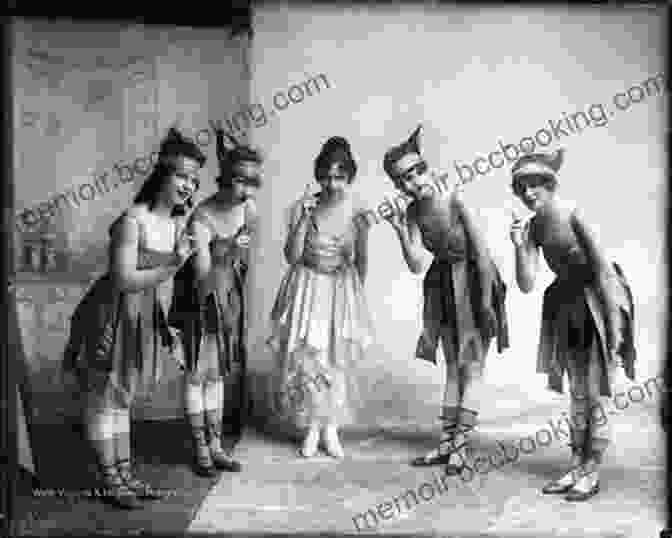 Vaudeville Performers On Stage During The Great Depression The Great Depression Wasn T Always Sad Entertainment And Jazz Music For Kids Children S Arts Music Photography