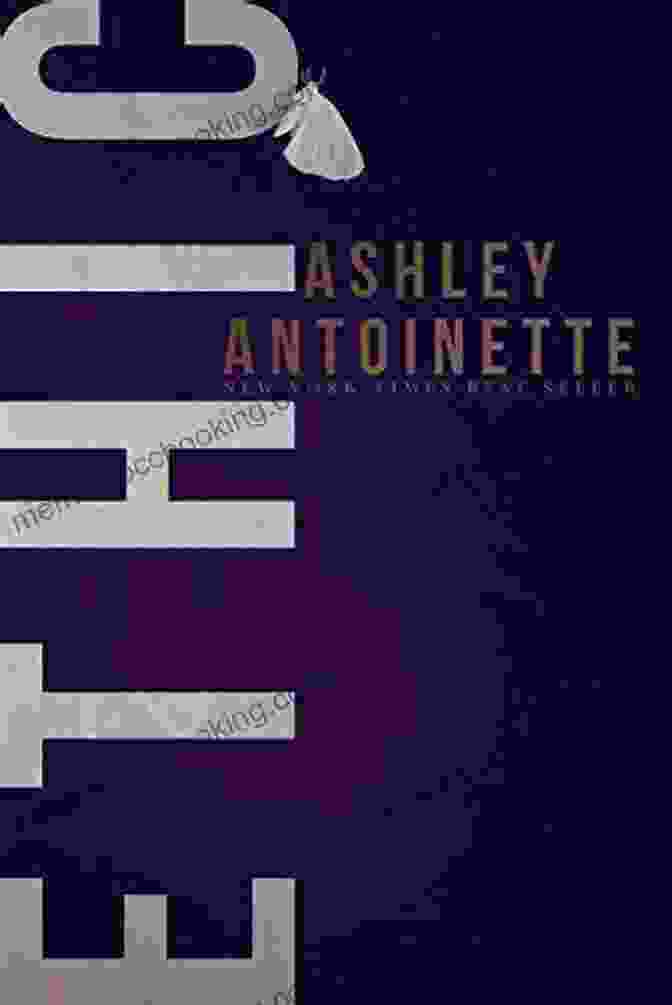 Vibrant Book Cover Of Ethic Ashley Antoinette With Abstract Swirls Of Colors And A Woman Silhouette Representing Empowerment And Self Discovery. Ethic 4 Ashley Antoinette