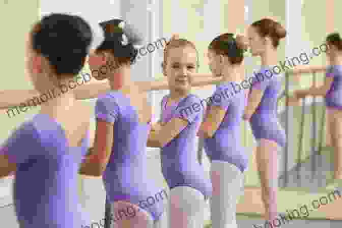 Welcome To Ballet School Book Cover, Featuring A Group Of Young Dancers In A Ballet Studio Welcome To Ballet School: Written By A Professional Ballerina