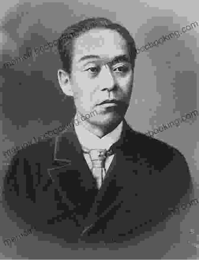 Yukichi Fukuzawa In His Later Years A LIFE OF YUKICHI FUKUZAWA