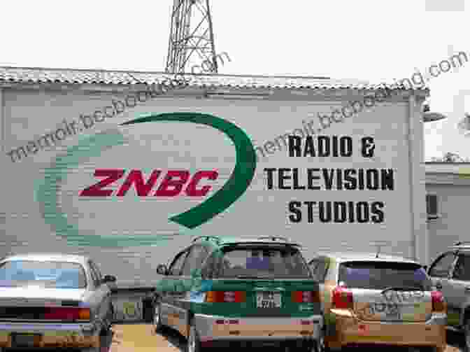 Zambia Radio Elder Broadcasting Studio Gogo Breeze: Zambia S Radio Elder And The Voices Of Free Speech