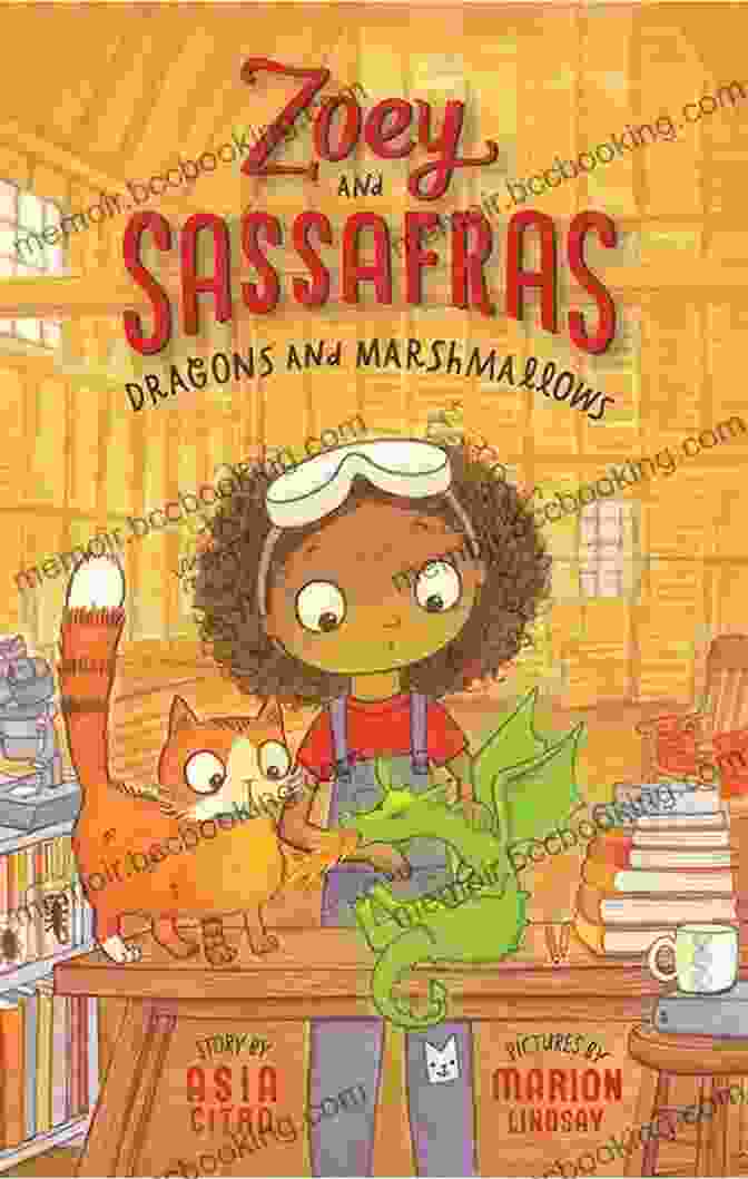 Zoey And Sassafras Book Cover Grumplets And Pests: Zoey And Sassafras #7
