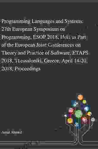 Programming Languages And Systems: 29th European Symposium On Programming ESOP 2024 Held As Part Of The European Joint Conferences On Theory And Practice Notes In Computer Science 12075)