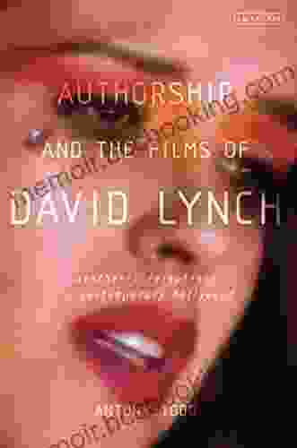 Authorship And The Films Of David Lynch: Aesthetic Receptions In Contemporary Hollywood