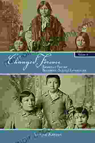 Changed Forever Volume II: American Indian Boarding School Literature (SUNY Native Traces)