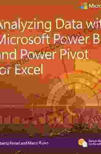 Analyzing Data With Power BI And Power Pivot For Excel (Business Skills)