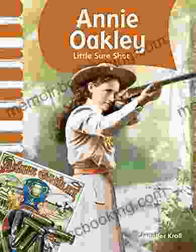 Annie Oakley (Social Studies Readers)