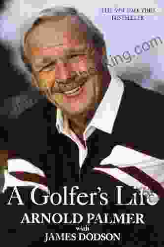 A Golfer S Life Arnold Palmer