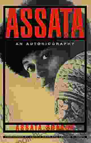 Assata: An Autobiography Assata Shakur