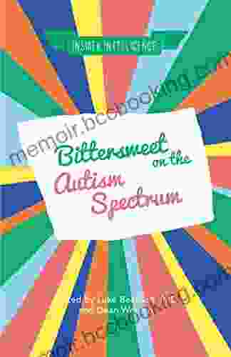 Bittersweet On The Autism Spectrum (Insider Intelligence)