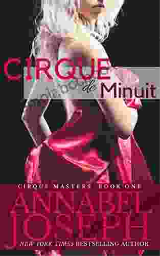 Cirque De Minuit (Cirque Masters 1)