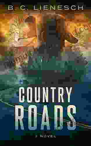 Country Roads (The Jackson Clay Bear Beauchamp 2)