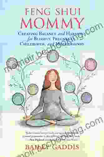 Feng Shui Mommy: Creating Balance And Harmony For Blissful Pregnancy Childbirth And Motherhood