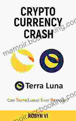 CRYPTOCURRENCY CRASH: Can Terra (Luna) Ever Recover