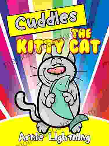Cuddles The Kitty Cat 2: Short Stories Games Activities And More (Early Bird Reader 11)