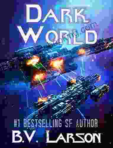 Dark World (Undying Mercenaries 9)