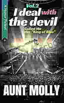 I Deal With The Devil Vol 2: Called Me The King Of Blue
